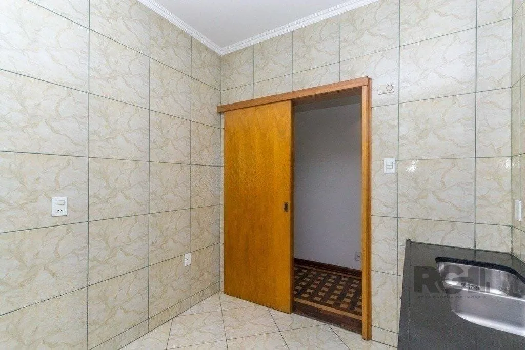 Imagem Excelente apartamento de 126m² com 3 dormitórios e sacada.