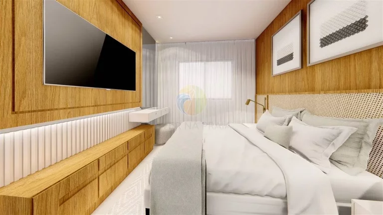 Imagem Villagio Ipê Sobrados triplex
