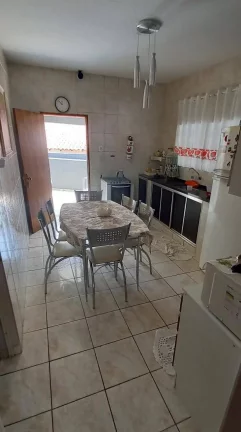 Imagem Casa no Itanguá, Sorocaba, SP