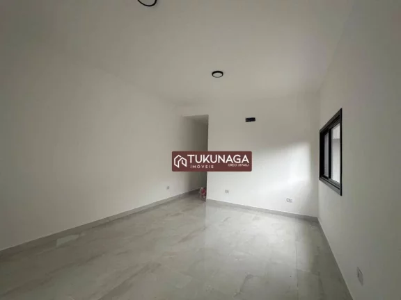 Imagem Sobrado com 4 quartos à venda, 200 m² por R$ 1.378.000 - Morada da Praia - Bertioga/SP