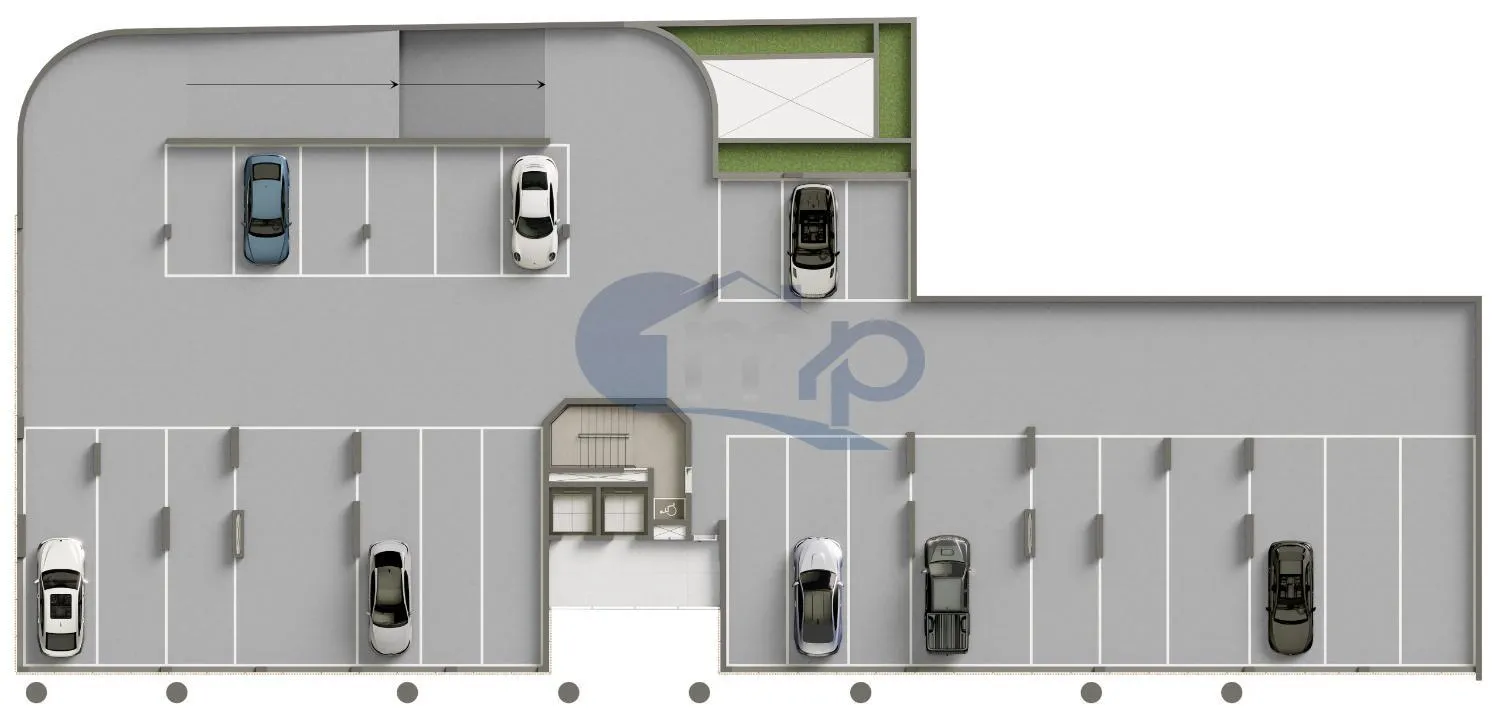 Imagem Apartamento á venda com 3 suítes no centro de Torres/RS