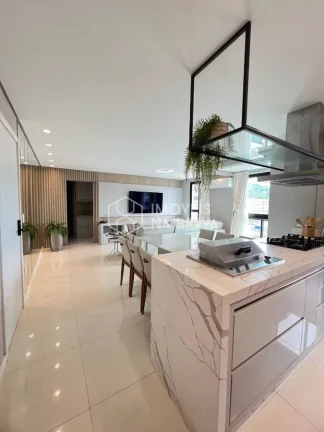 Imagem APARTAMENTO 2 DORMITORIOS, 2 VAGAS - BRAVA VIEW - VENDA - PRAIA BRAVA - ITAJAI/SC