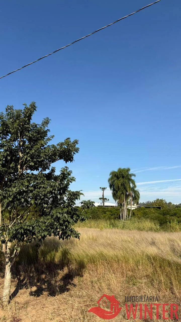Imagem Terreno com 400m2 em Harmonia