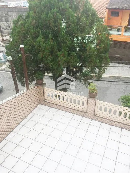 Imagem Casa à venda no bairro Nova Petrópolis - São Bernardo do Campo/SP