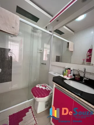 Imagem Duplex no centro com vista pro Rio Tramandai!
