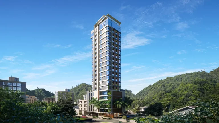 Imagem Taos Exclusive - Apartamento à venda no bairro Morretes - Itapema/SC