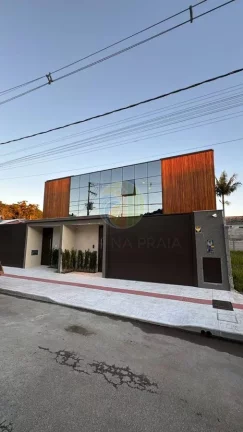 Imagem Geminado Alto Padrão Balneário Camboriú