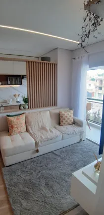 Imagem Apartamento com 2 Quartos à Venda, 39 m² em Vila Aricanduva - São Paulo