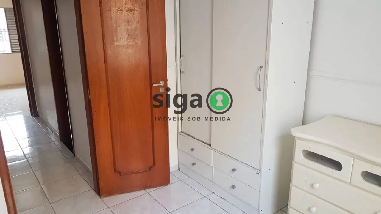 Imagem Casa à Venda com 2 Dormitórios com 86m² - Excelente Estado de Conservação!