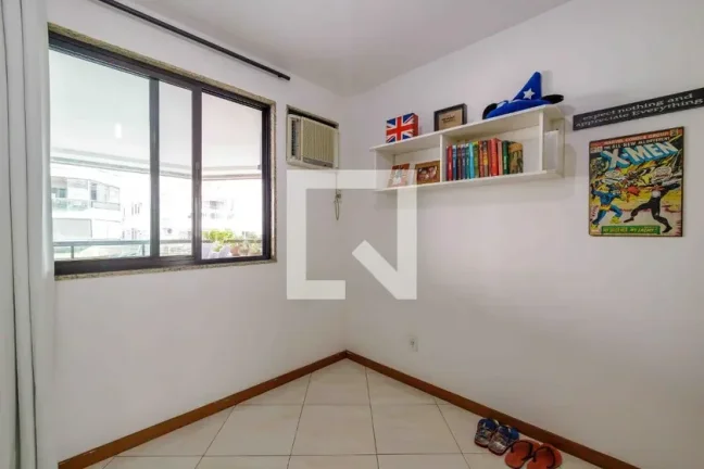 Imagem Apartamento à Venda - Recreio, 3 Quartos, 113 m2