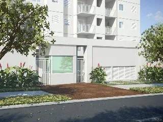 Imagem Condomínio Tons da Villa, apartamento a venda em Tucuruvi São Paulo SP