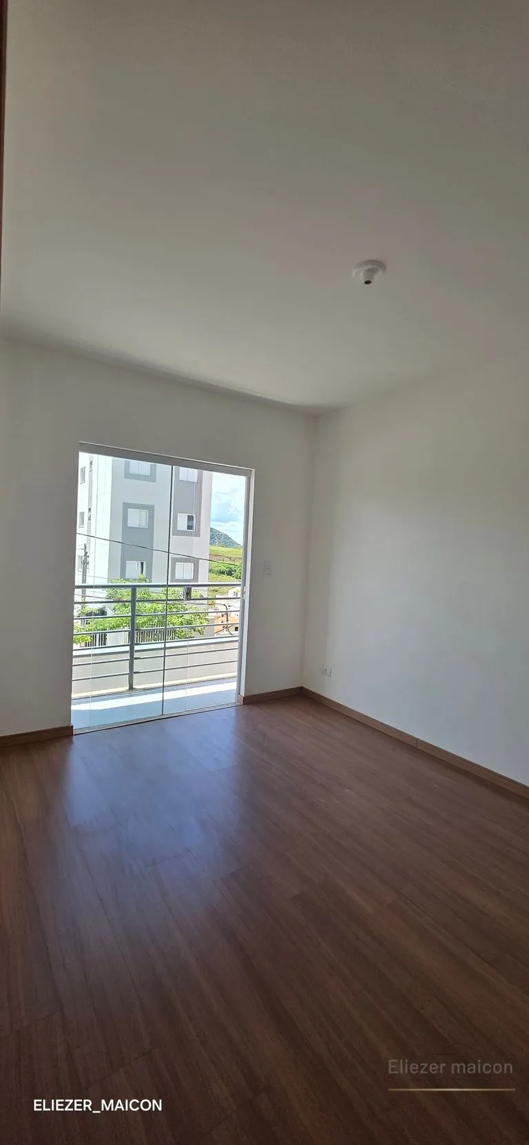 Imagem Apartamento à Venda com 2 quartos no Residencial Veredas, Poços de Caldas - MG