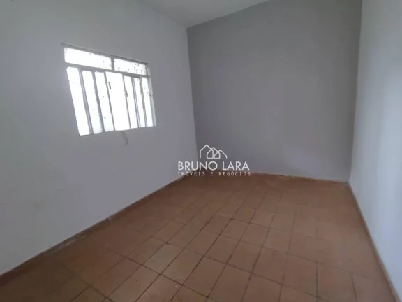 Imagem Casa disponível para locação em Igarapé Bairro Marechal Rondon