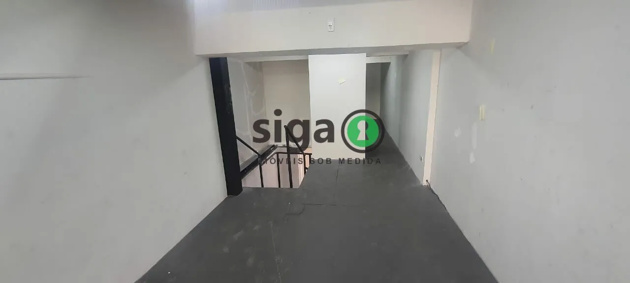 Imagem salao térreo comercial para locação no Carrão
