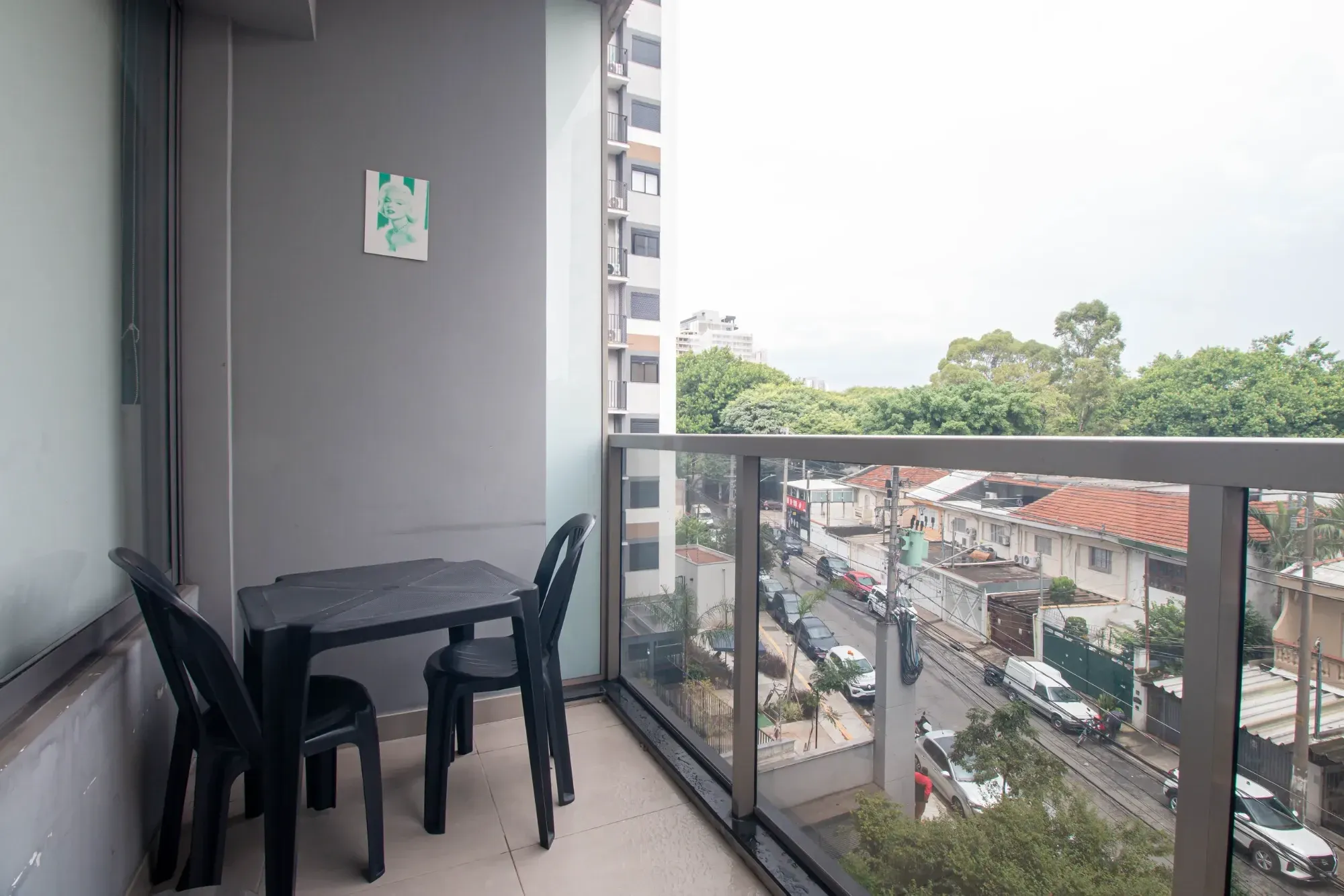 Imagem Studio com 1 Quarto à Venda, 26,36 m² em Vila Olímpia - São Paulo
