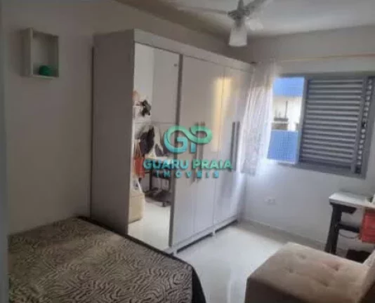Imagem 2 dormitórios, sala para 2 ambientes, 2 banheiros,1 vaga de garagem