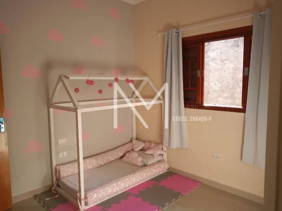 Imagem Casa à Venda 3 Quartos 1 Suíte 132m² - Bairro Minas Gerais