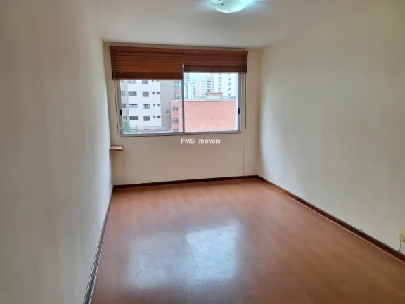 Imagem Apartamento à venda em Perdizes, São Paulo-SP: 2 quartos, 2 salas, 2 banheiros, 1 vaga, 77,94 m² - Imperdível!