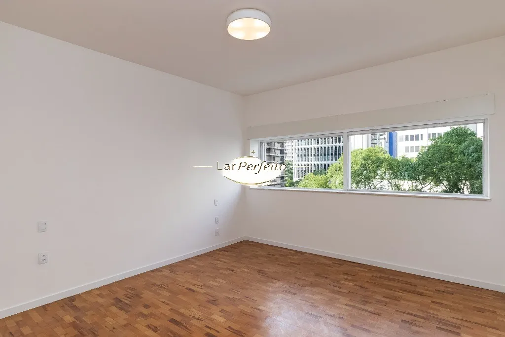 Imagem Apartamento com 3 Quartos à Venda, 141 m² em Jardim Paulista - São Paulo