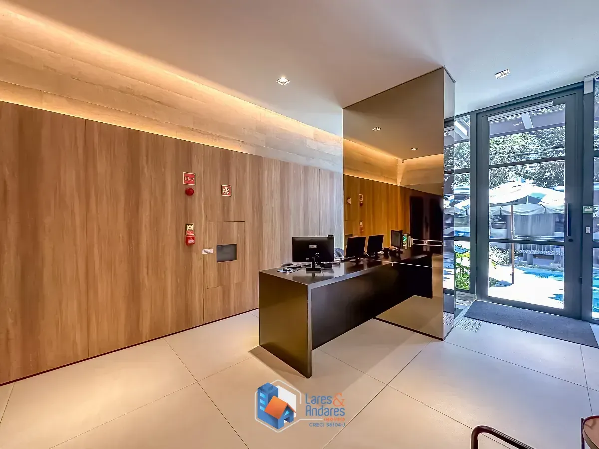 Imagem Conjunto comercial para venda em Perdizes, 45m²