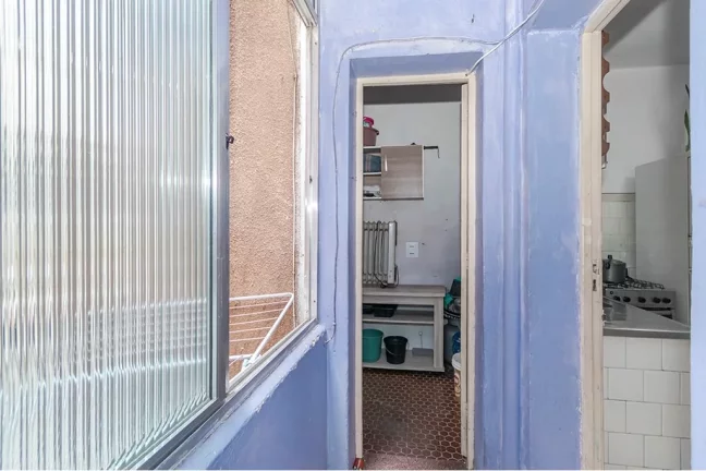 Imagem Apartamento para venda no bairro Santana em Porto Alegre