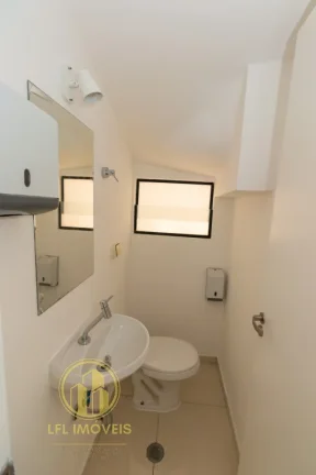 Imagem Casa comercial para venda, reformada e locada, no Brooklin