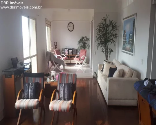 Imagem APARTAMENTO RESIDENCIAL em São Paulo - SP, Tatuape