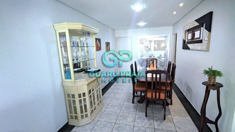 Imagem Apartamento à venda no bairro Enseada - Guarujá/SP