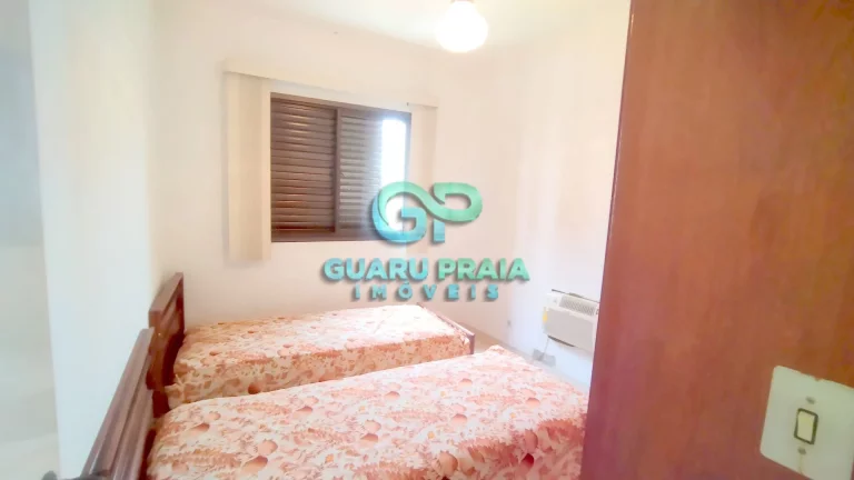 Imagem Apartamento à venda no bairro Enseada - Guarujá/SP
