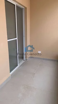 Imagem Apartamento Novo Residencial Mônaco na Granja Viana