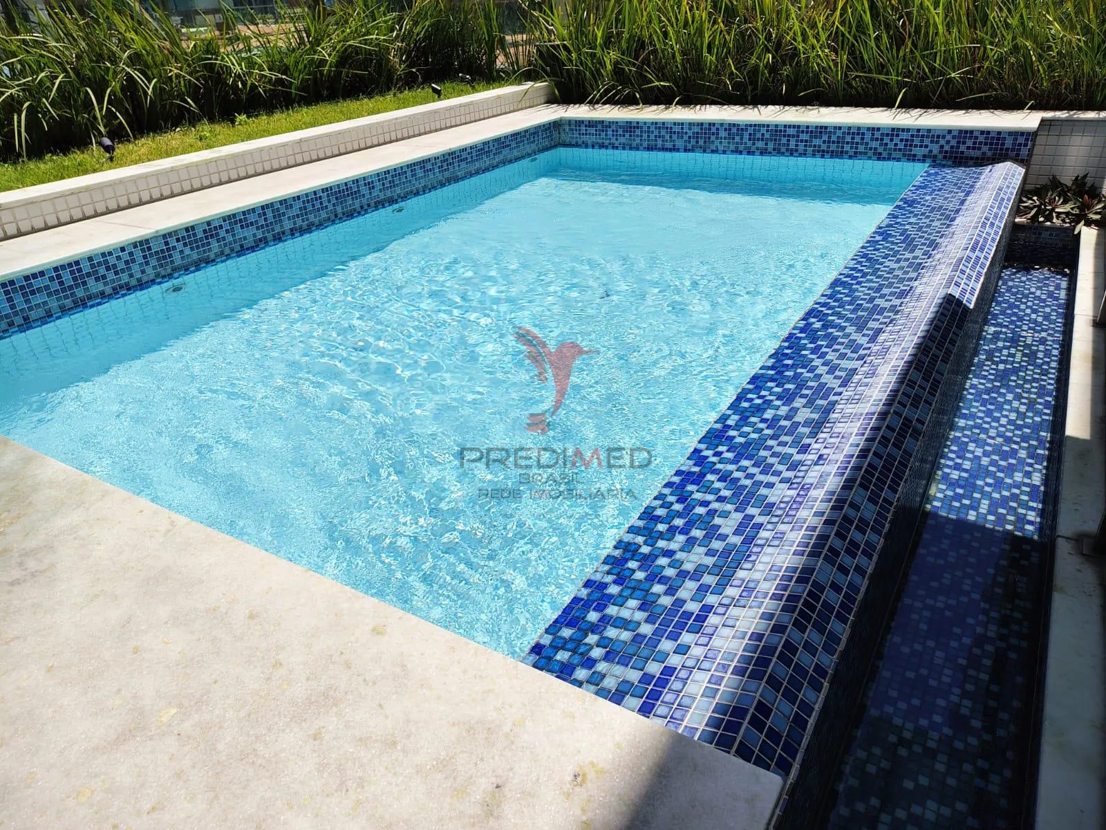 Foto do imóvel Apartamento todo mobilado na melhor localização do Cabo Branco