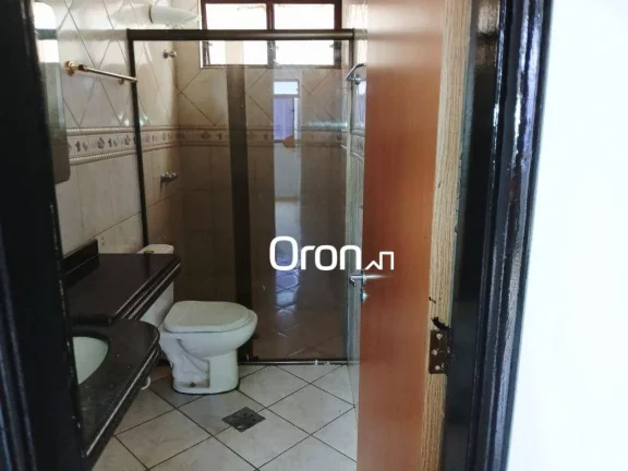 Imagem Apartamento com 3 dormitórios à venda, 68 m² por R$ 440.000,00 - Jardim Goiás - Goiânia/GO