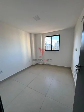 Imagem Cobertura em Intermares para alugar a 300 metros da praia