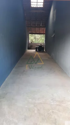 Imagem Casa à venda São Dimas Colombo PR