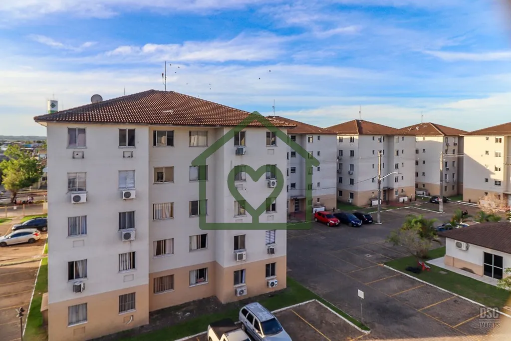 Imagem Bem-vindo ao seu futuro lar! Este encantador apartamento no coração de Sarandi, Rio Grande do Sul,...