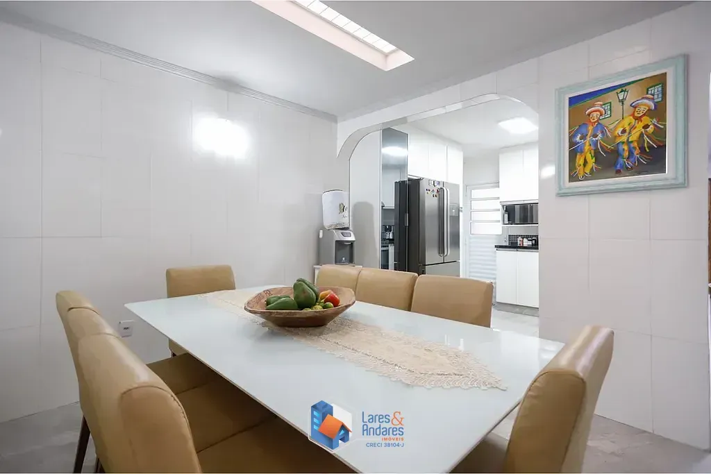 Imagem Casa à venda 3 Quartos 3 Suites 310M² Freguesia do Ó São Paulo - SP