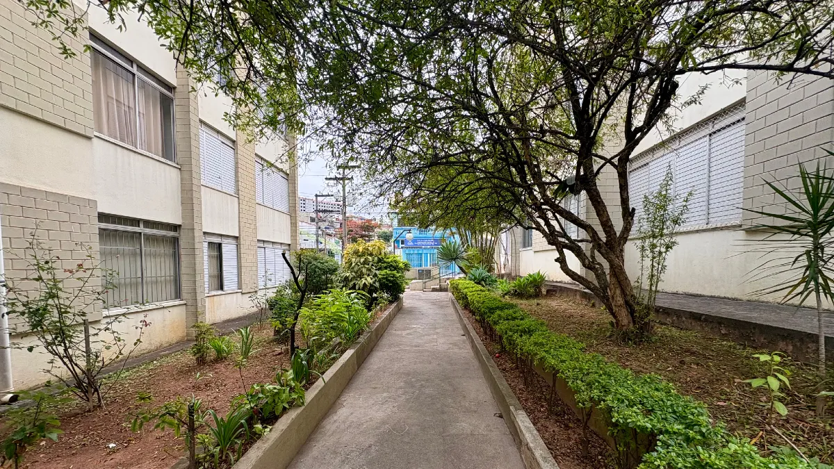 Imagem Apartamento para venda em Freguesia do Ó com 2 quartos, 56m2