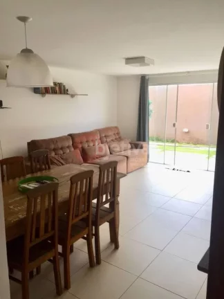 Imagem Casa com 3 dormitórios à venda, 150 m² por R$ 650.000,00 - Foguete - Cabo Frio/RJ
