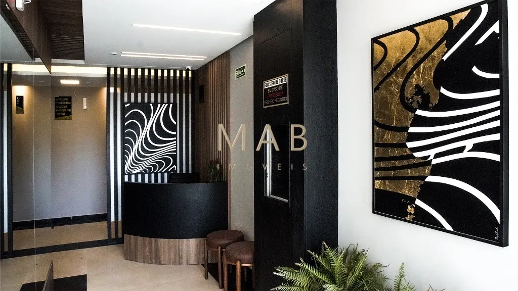 Imagem Apartamento MOBILIADO e DECORADO à Venda em um Incrível Residencial, aproveite as condições!! Região nobre de Ingleses - Florianópolis SC!