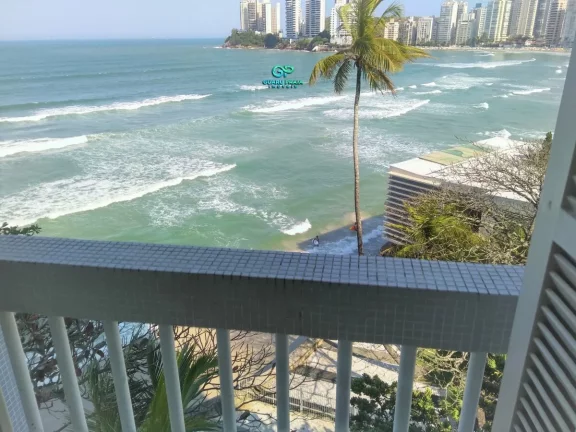 Imagem Apartamento Padrão para Venda em Astúrias Guarujá-SP