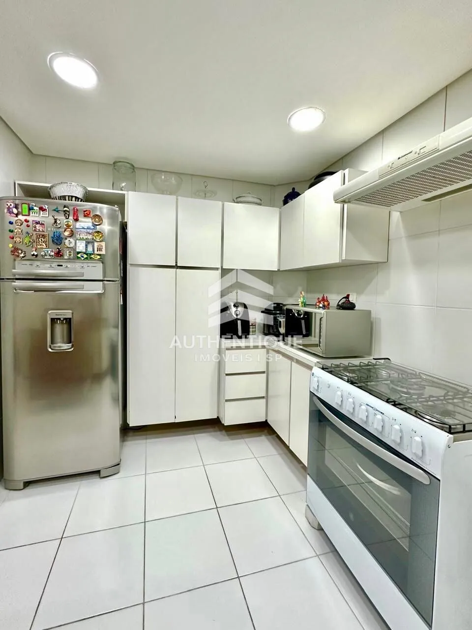 Imagem Casa na Vila Gustavo à venda