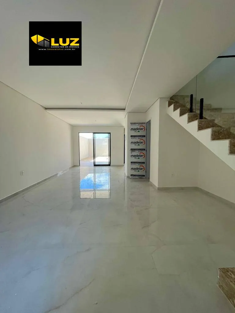 Imagem Casas Duplex de Alto Padrão com projeto único no Eusébio!!