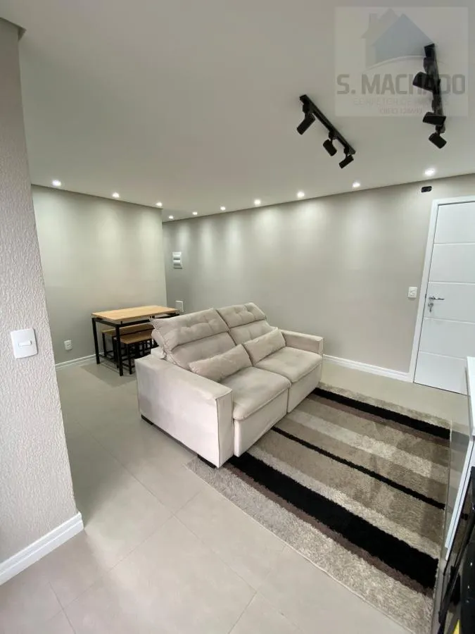 Imagem Apartamento para Venda em Santo André / SP no bairro Casa Branca