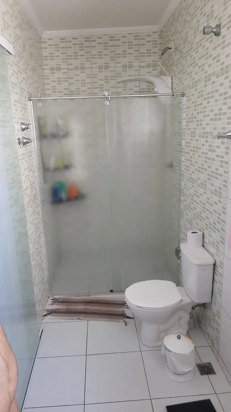 Imagem Casa à venda 4 Quartos, 1 Suite, 4 Vagas, 205M², Residencial Mombaça, Pindamonhangaba - SP