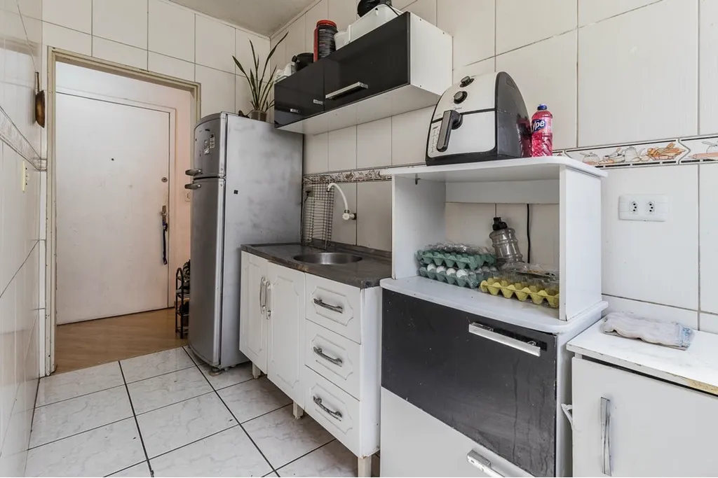 Imagem Apartamento em Sarandi