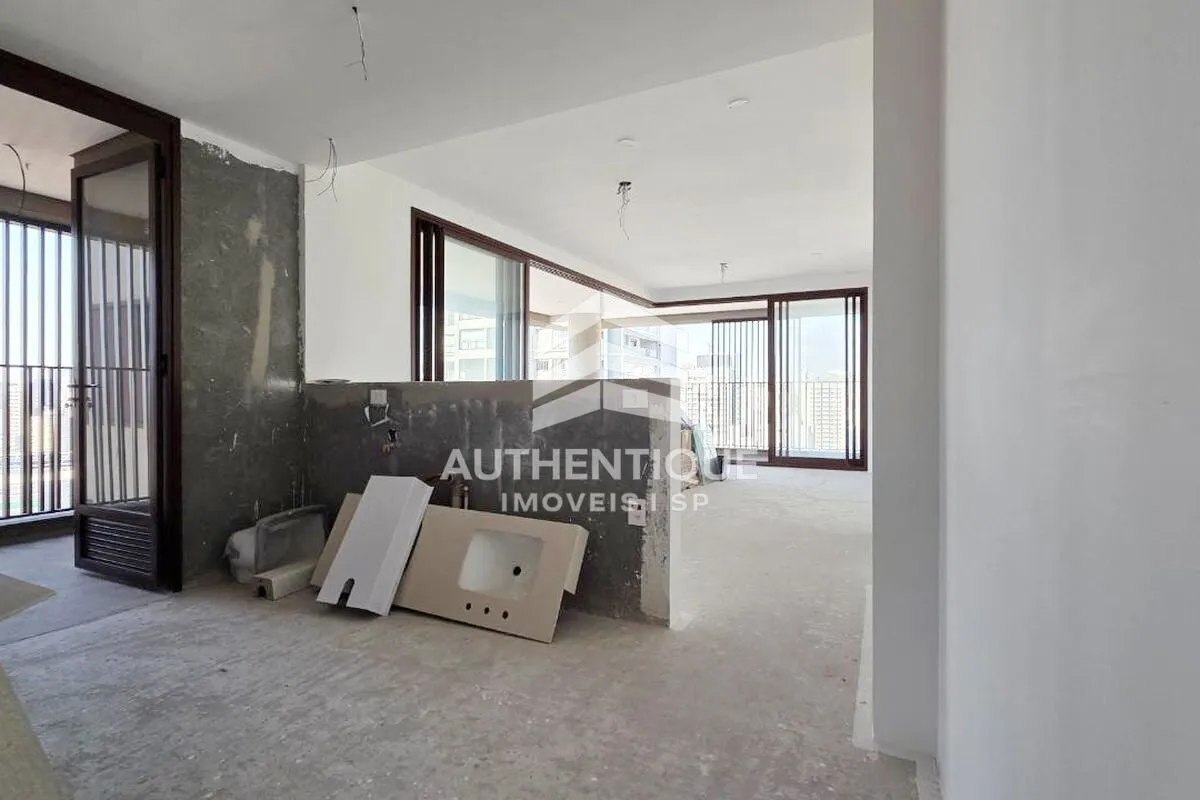 Imagem HERA PERDIZES - Apartamento no bairro Perdizes à venda