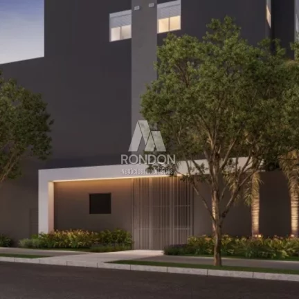 Imagem Apartamento Vivaz Prime Belenzinho
