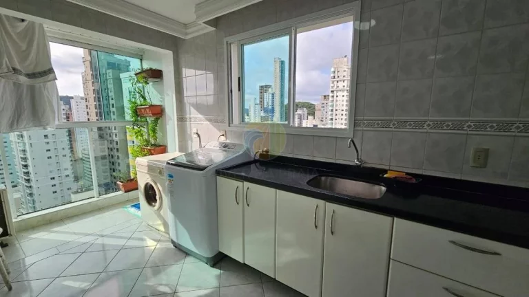 Imagem Torre Atlântica