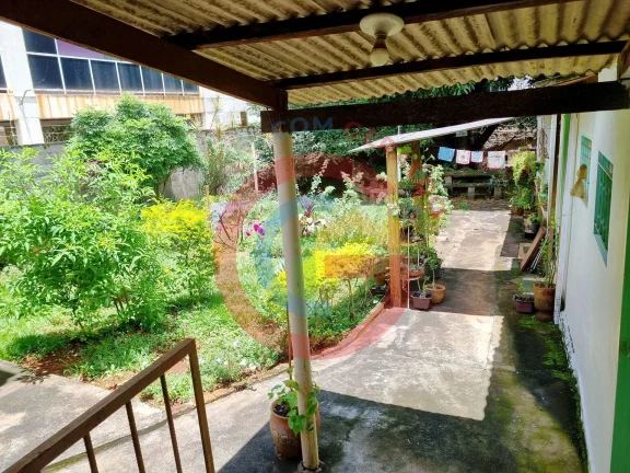 Imagem Casa Comercial/Residencial Setor Universitário