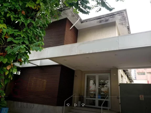 Imagem Locação Casa Comercial na Avenida Paulista | 590m² | Infraestrutura Completa